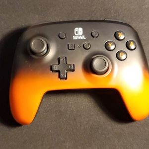 PowerA Nintendo Switch Pro Controller